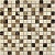 Мозаика Bonaparte Turin-20 305x305 бежевая
