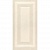 Плитка настенная Каподимонте панель 300x600 бежевая 11103