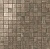 Мозаика Supernova Marble Woodstone Taupe Mosaic 305x305 коричневая