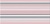 Плитка настенная Асти Грэй 201x405 розовая