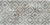 Керамогранит Базальт Декор (Basalt Decor) 600x1200 матовый серый CF054 MR