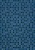 Плитка настенная Квадро 250x350 синяя