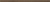 Плинтус Вуд Классик (Wood Classic) 60x1200 лаппатированный темно-коричневый CF049 LMR