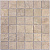 Мозаика Cappuccino 300x300x7 полированная бежевая