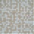 Мозаика Bonaparte Vanilla 315x315 бежевая