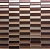 Мозаика Bonаparte Freedom 300x300 коричневая