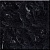Керамогранит Marmi 400x400 черный полированный MR05