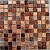 Мозаика Keramograd 300x300 012