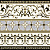 Декор напольный Marmara 610x610 серый DFU04MRM007