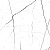 Плитка напольная керамогранитная Yin and Yang 600x600 белая TFU04IAN002